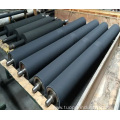 Rubber coated roll TOPICN13058